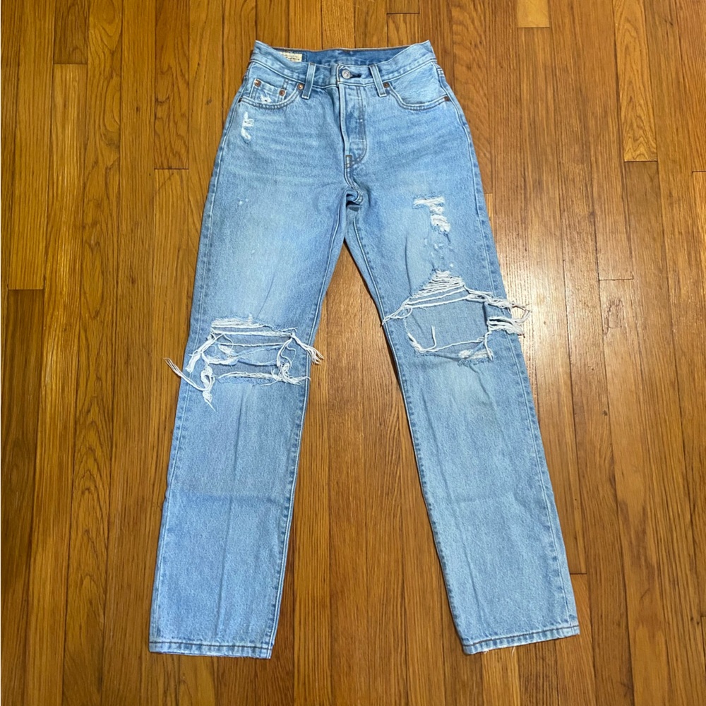 Levi’s 501 90s Jeans 23x32